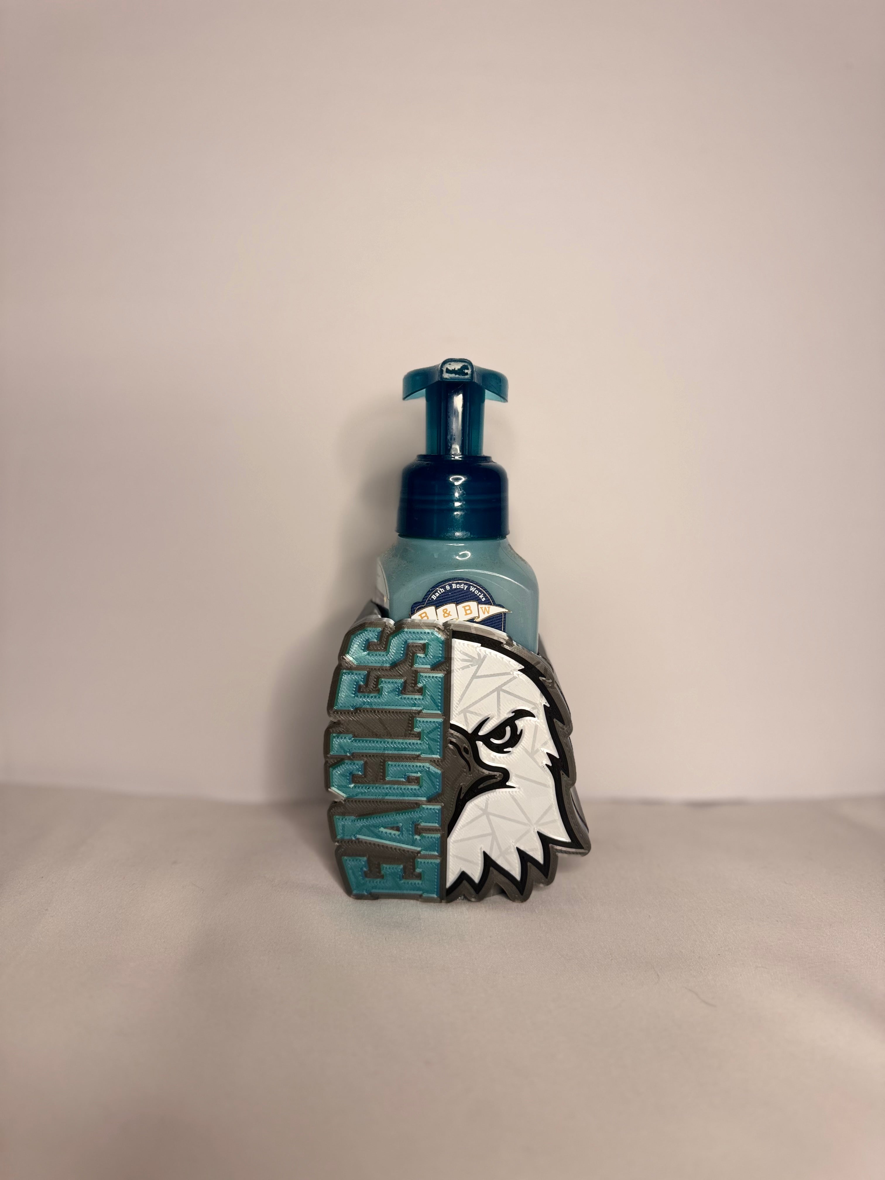 Philadelphia Eagles Soap Holder