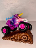 Muddy Style Monster truck ramps