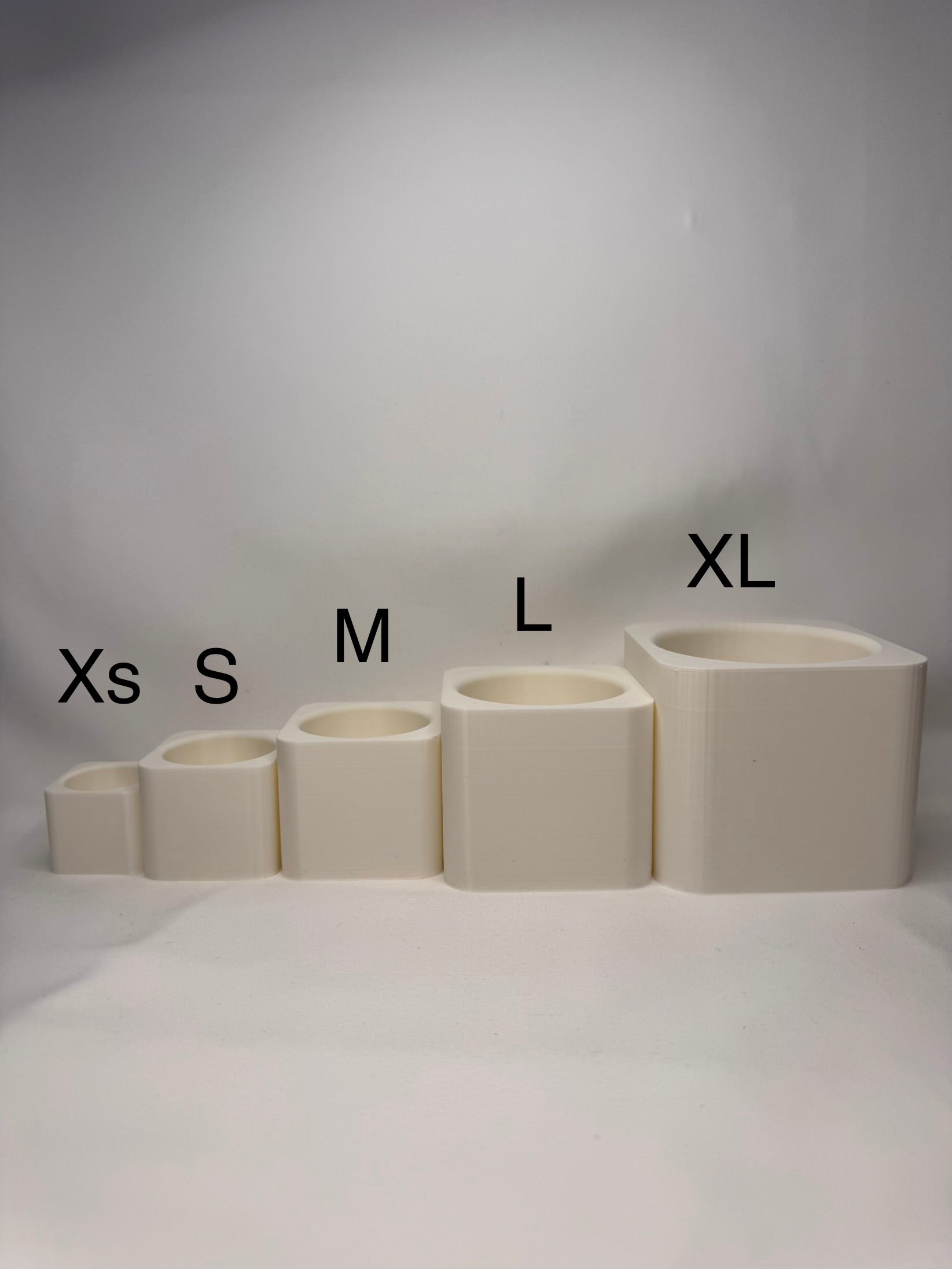 Dog toy freezer stands