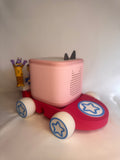 Tonie Car