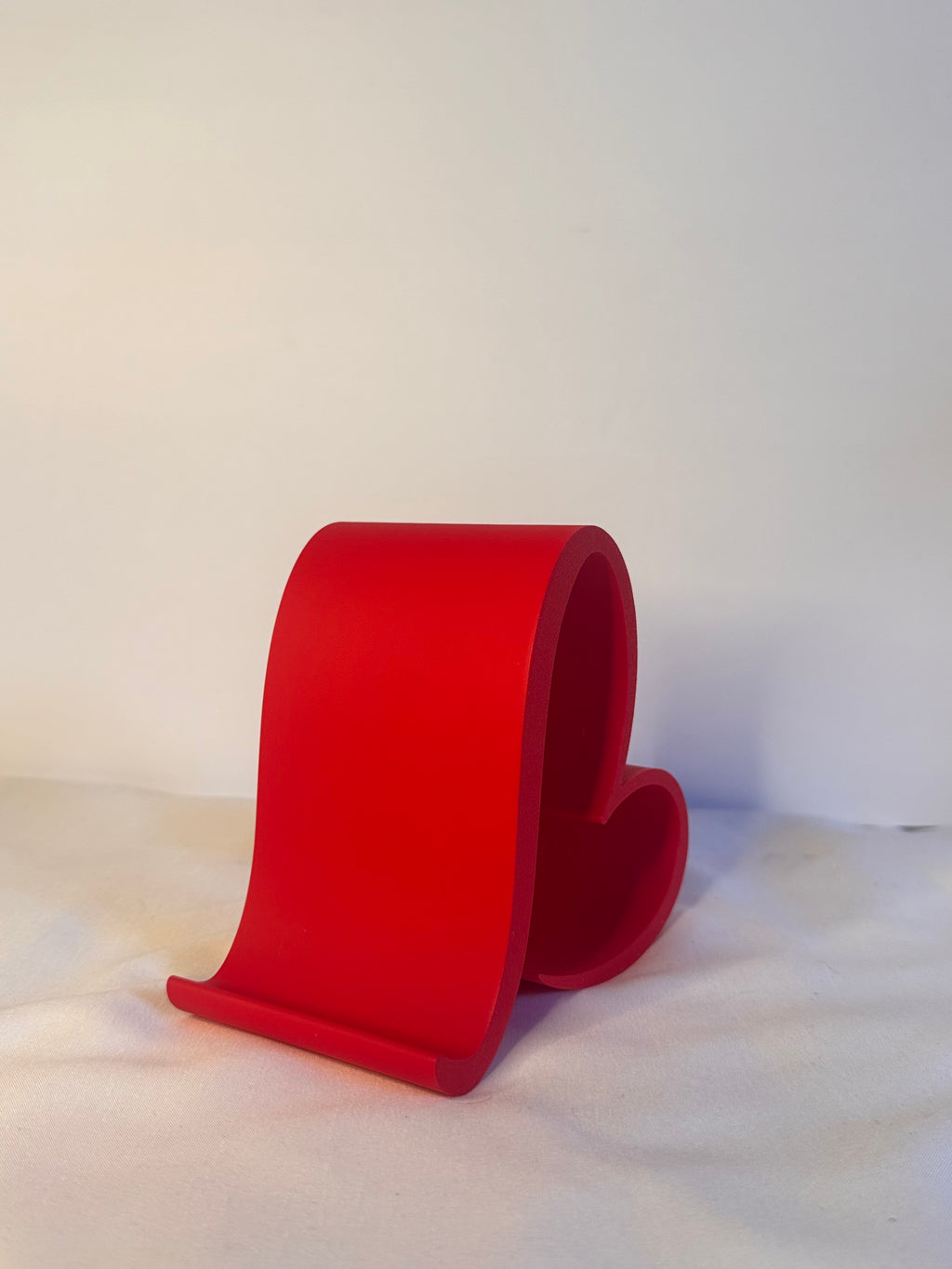 Heart Phone Holder