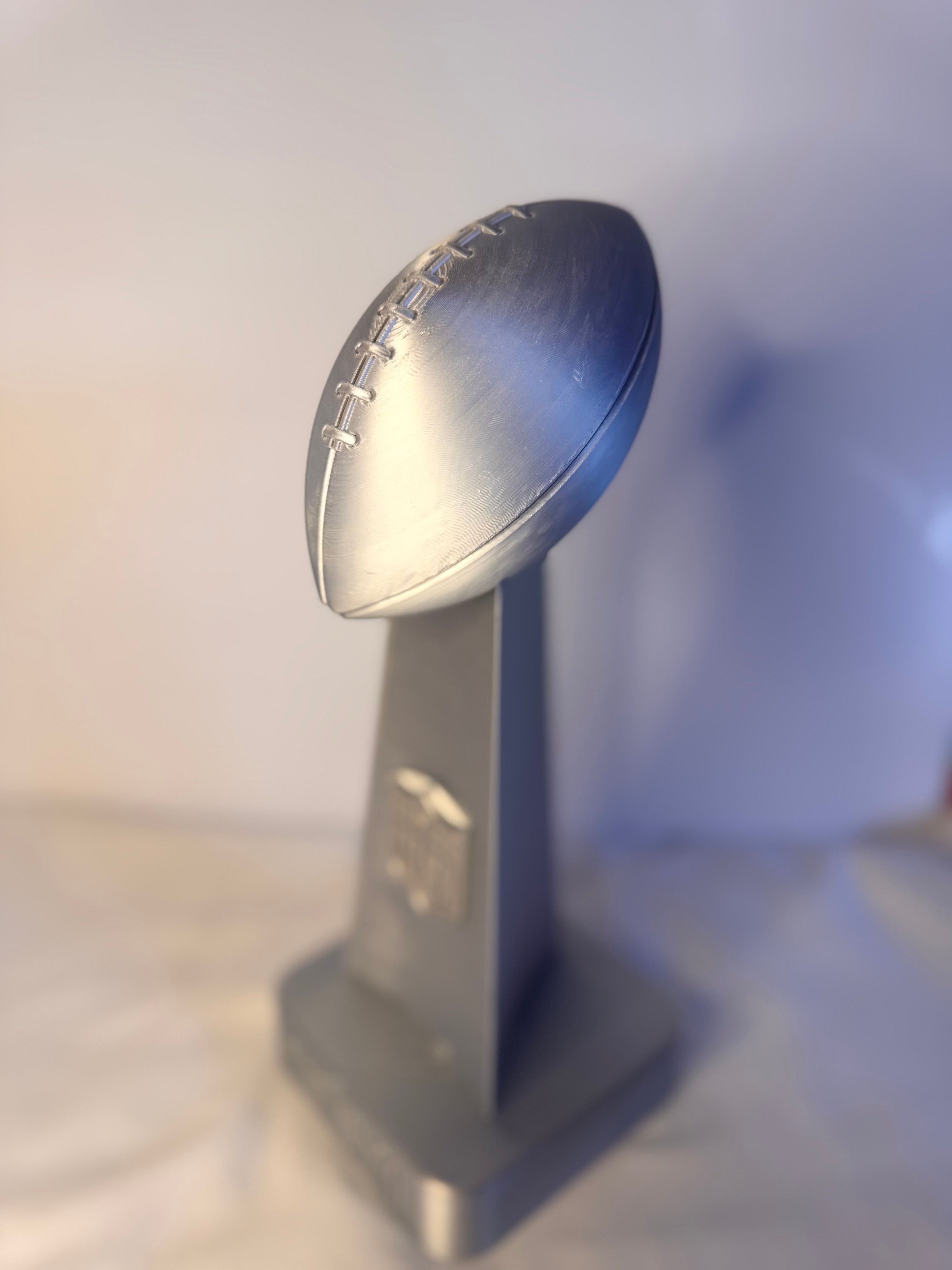 Super Bowl Replica