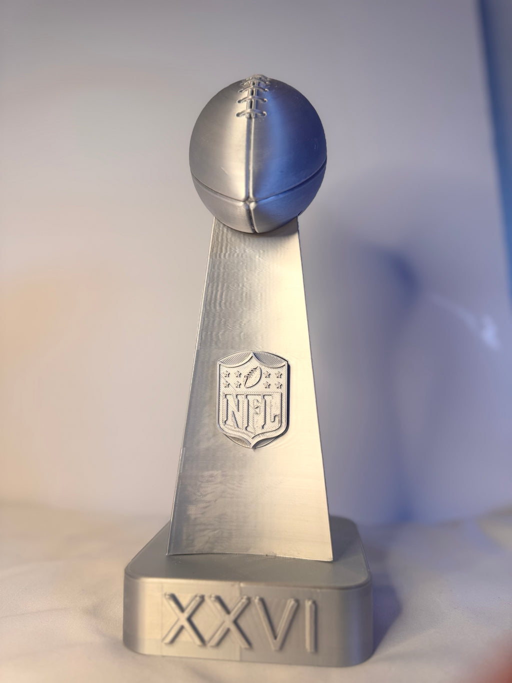 Super Bowl Replica