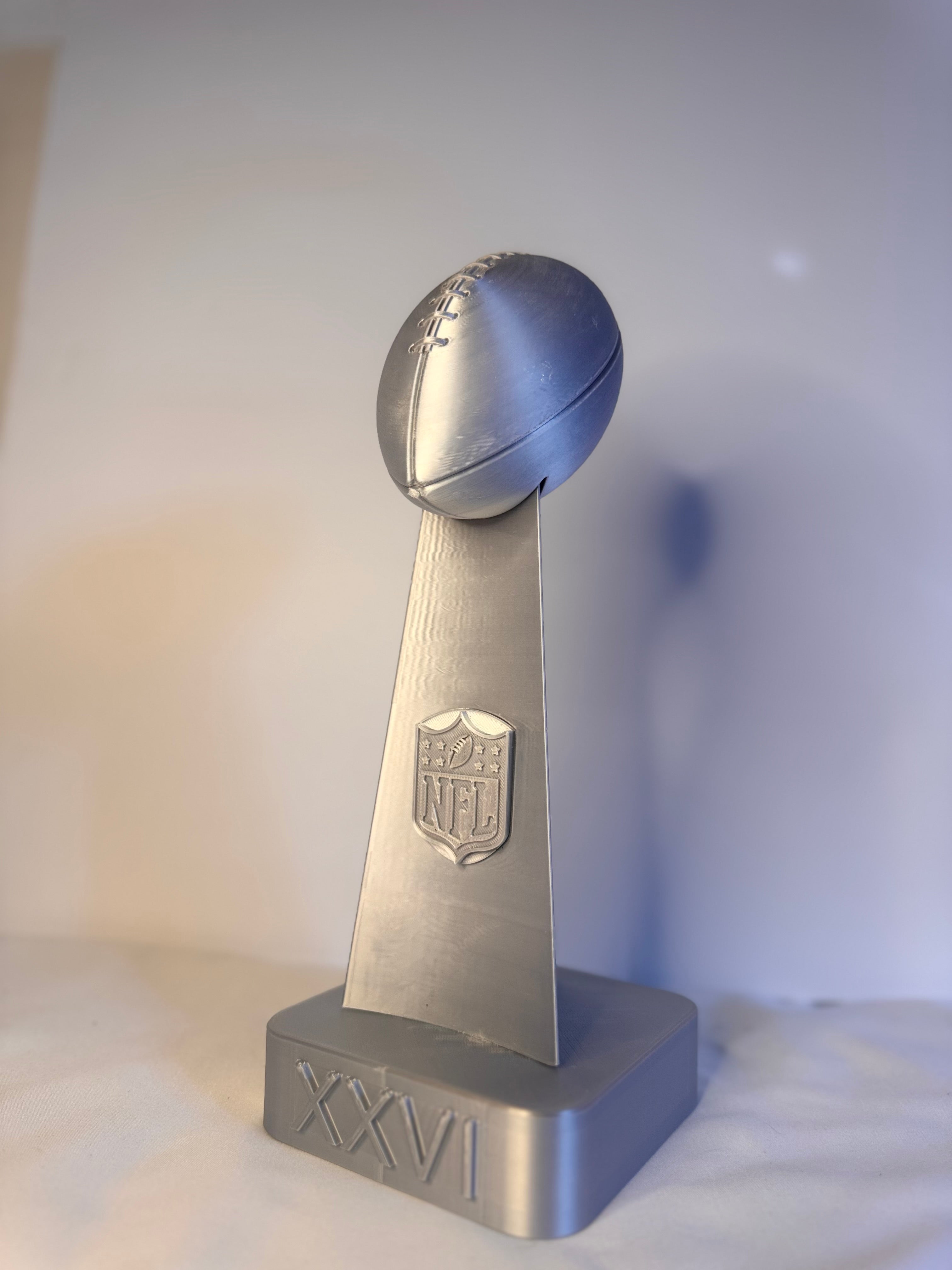 Super Bowl Replica