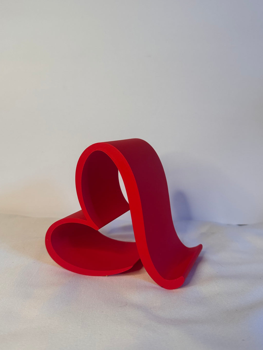Heart Phone Holder