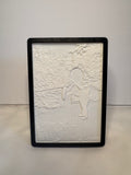 Picture light box