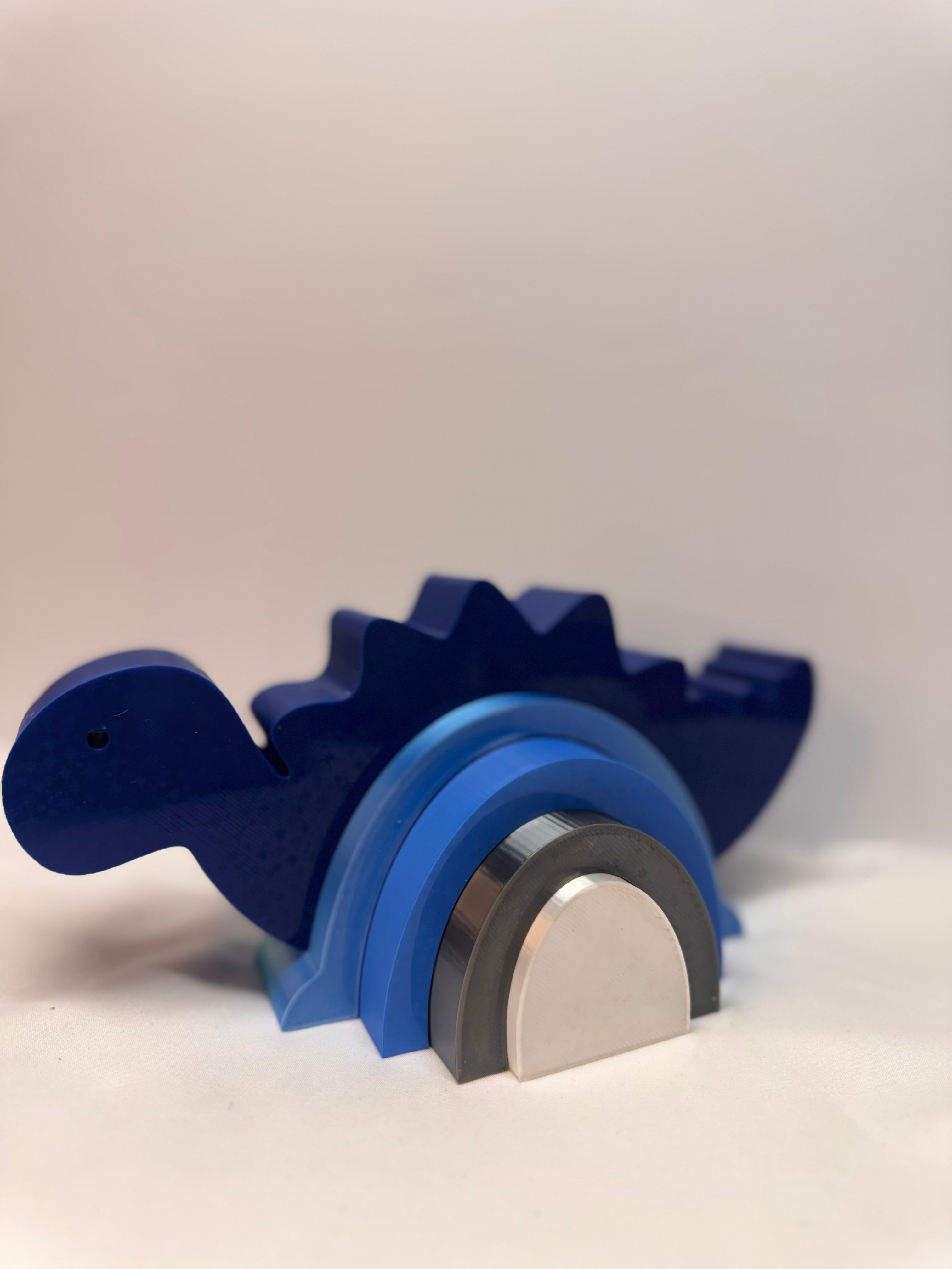 Dino Stacking Toy