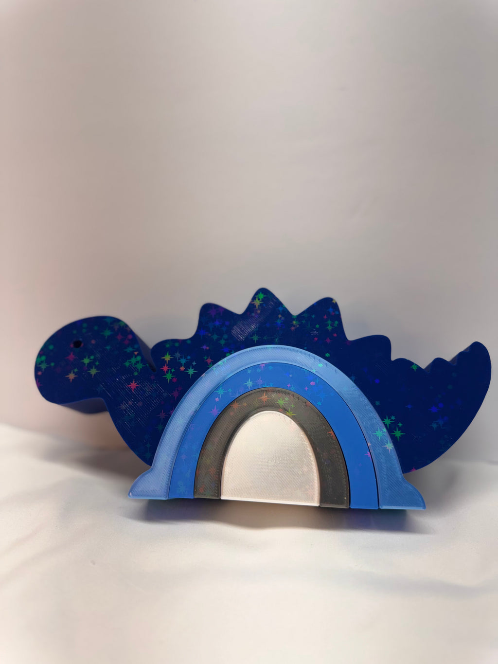 Dino Stacking Toy