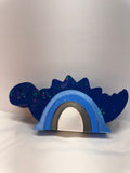 Dino Stacking Toy