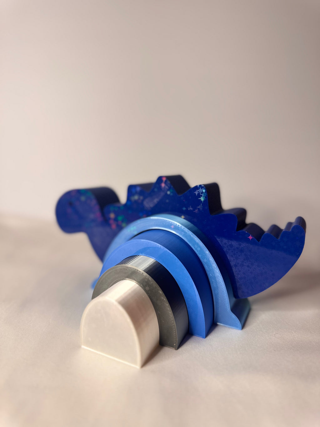 Dino Stacking Toy