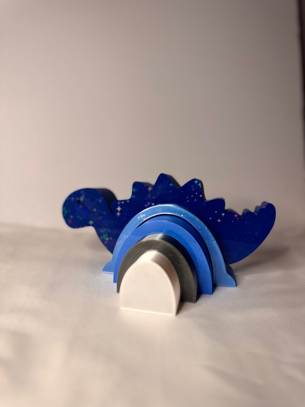 Dino Stacking Toy